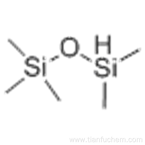 PENTAMETHYLDISILOXANE CAS 1438-82-0